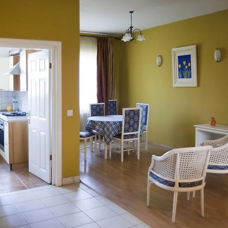 Country Club La Mesteceni Szászsebes Kültér fotó