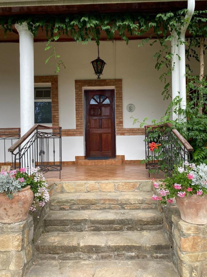 Country Club La Mesteceni Szászsebes Kültér fotó