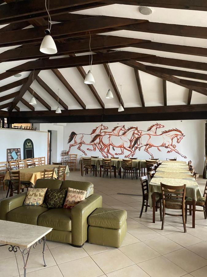Country Club La Mesteceni Szászsebes Kültér fotó