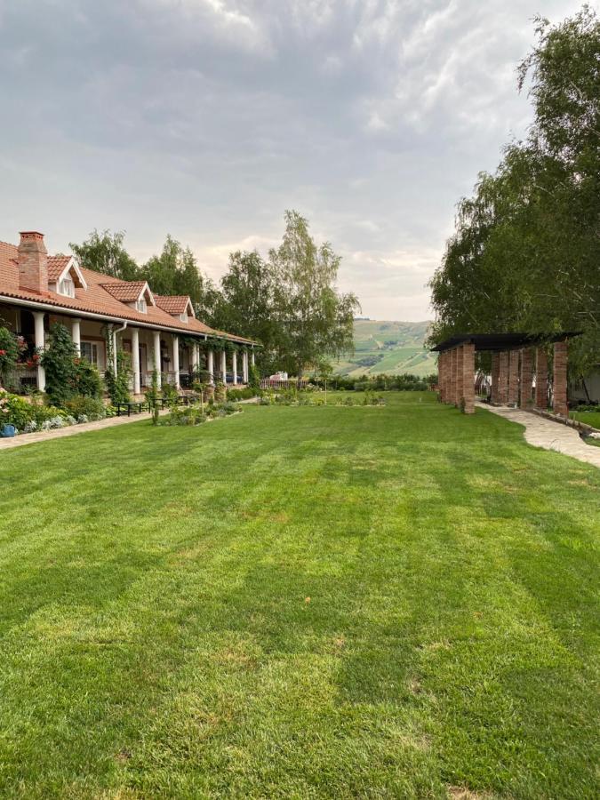 Country Club La Mesteceni Szászsebes Kültér fotó