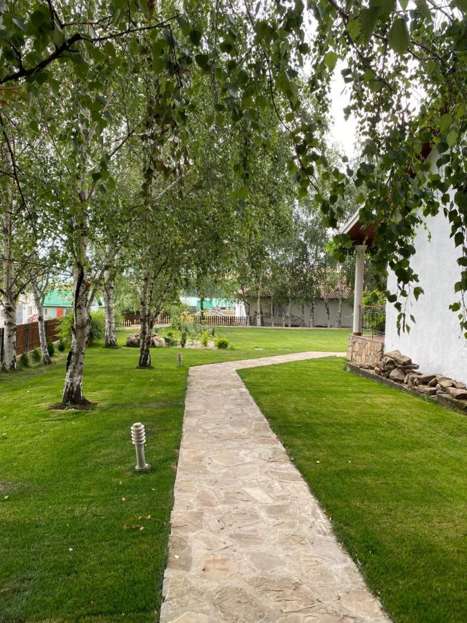 Country Club La Mesteceni Szászsebes Kültér fotó